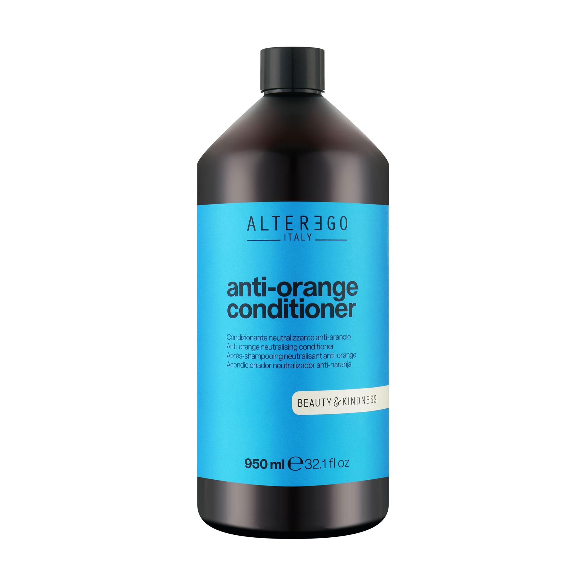 Кондиціонер Alter Ego Anti-Orange Conditioner для фарбованого волосся, 950 мл