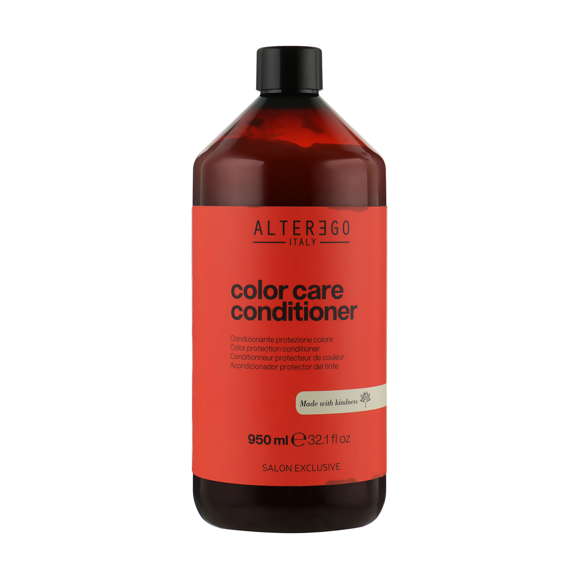 Кондиціонер Alter Ego Color Care Conditioner для фарбованого та освітленого волосся, 950 мл